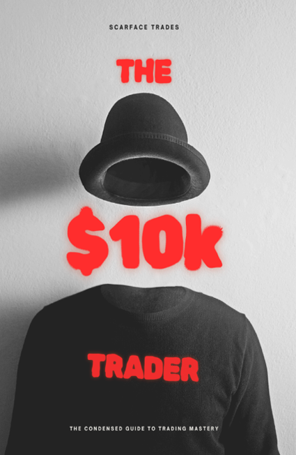 The 10k Trader